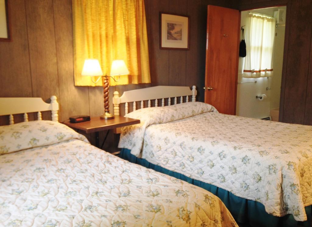 Indianhead Motel Ironwood Quarto foto