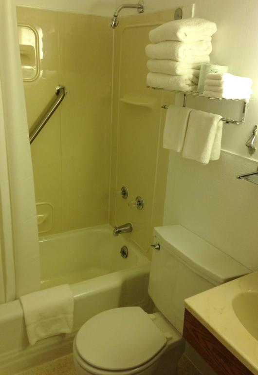 Indianhead Motel Ironwood Quarto foto
